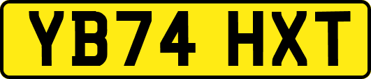 YB74HXT