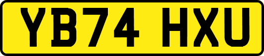 YB74HXU