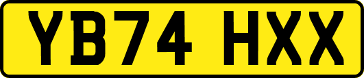 YB74HXX