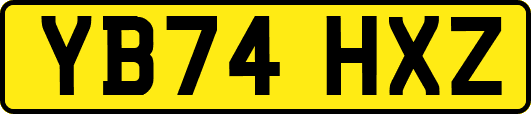 YB74HXZ