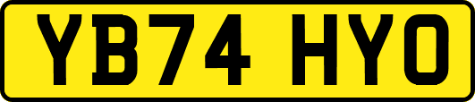 YB74HYO