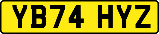 YB74HYZ