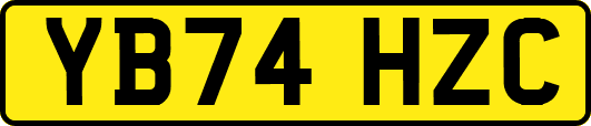 YB74HZC
