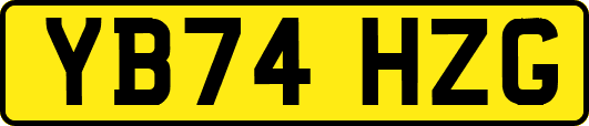 YB74HZG