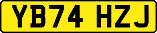 YB74HZJ