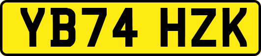 YB74HZK