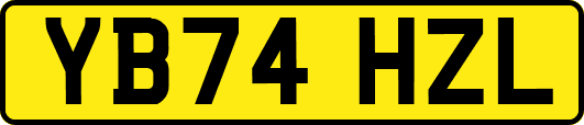 YB74HZL