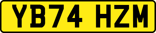 YB74HZM