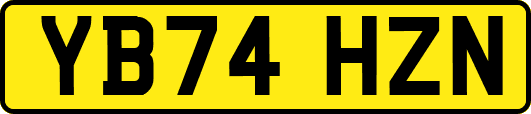 YB74HZN