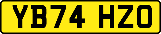 YB74HZO