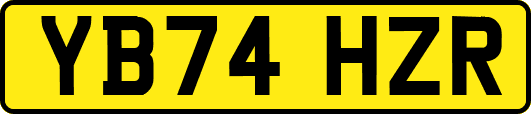 YB74HZR