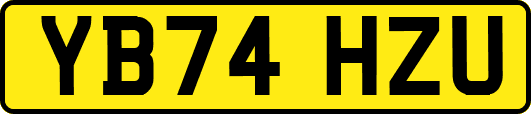 YB74HZU