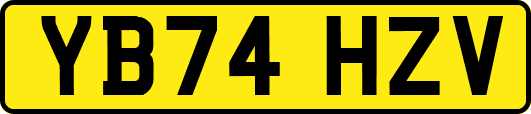 YB74HZV