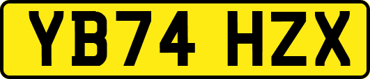 YB74HZX