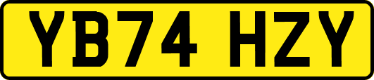 YB74HZY