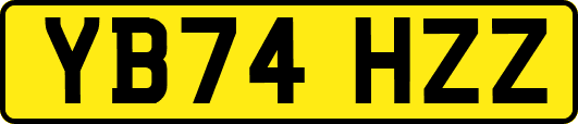 YB74HZZ
