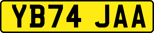 YB74JAA