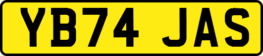 YB74JAS
