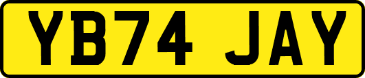 YB74JAY