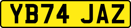 YB74JAZ