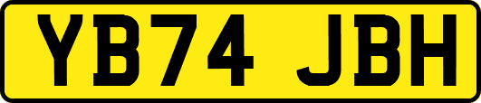 YB74JBH