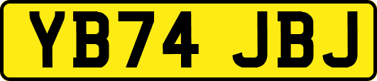 YB74JBJ