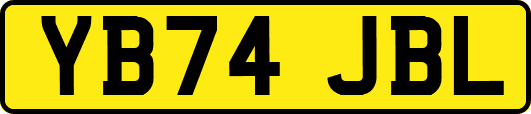 YB74JBL