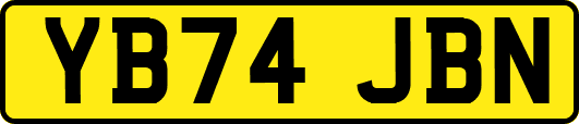 YB74JBN