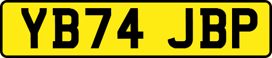 YB74JBP