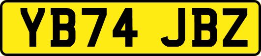 YB74JBZ