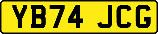 YB74JCG