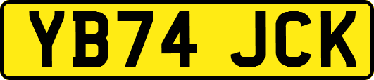 YB74JCK