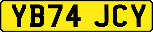YB74JCY