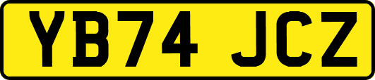 YB74JCZ