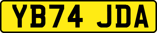 YB74JDA