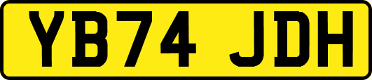 YB74JDH