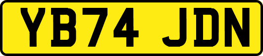 YB74JDN