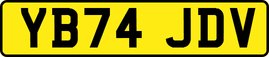 YB74JDV
