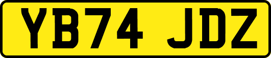 YB74JDZ