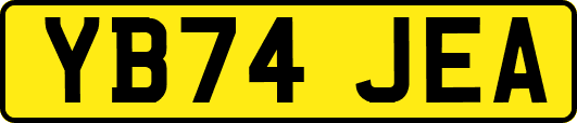 YB74JEA