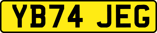 YB74JEG