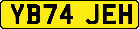 YB74JEH