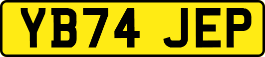 YB74JEP
