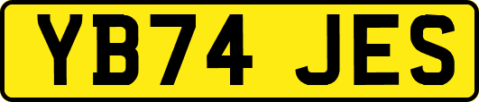 YB74JES