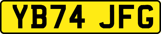 YB74JFG