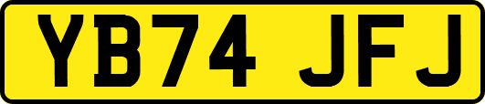 YB74JFJ