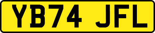 YB74JFL