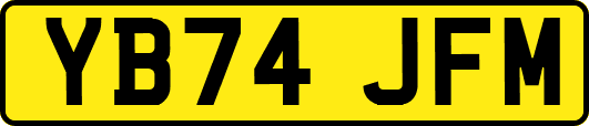 YB74JFM