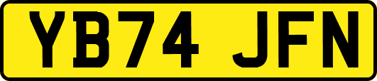 YB74JFN