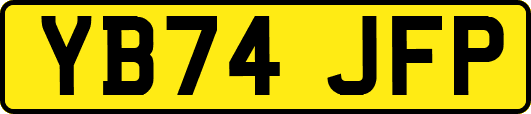 YB74JFP